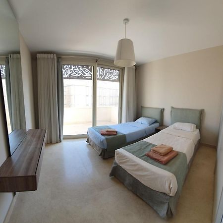 Mangroovy 2Br With Roof Hurghada Exterior foto