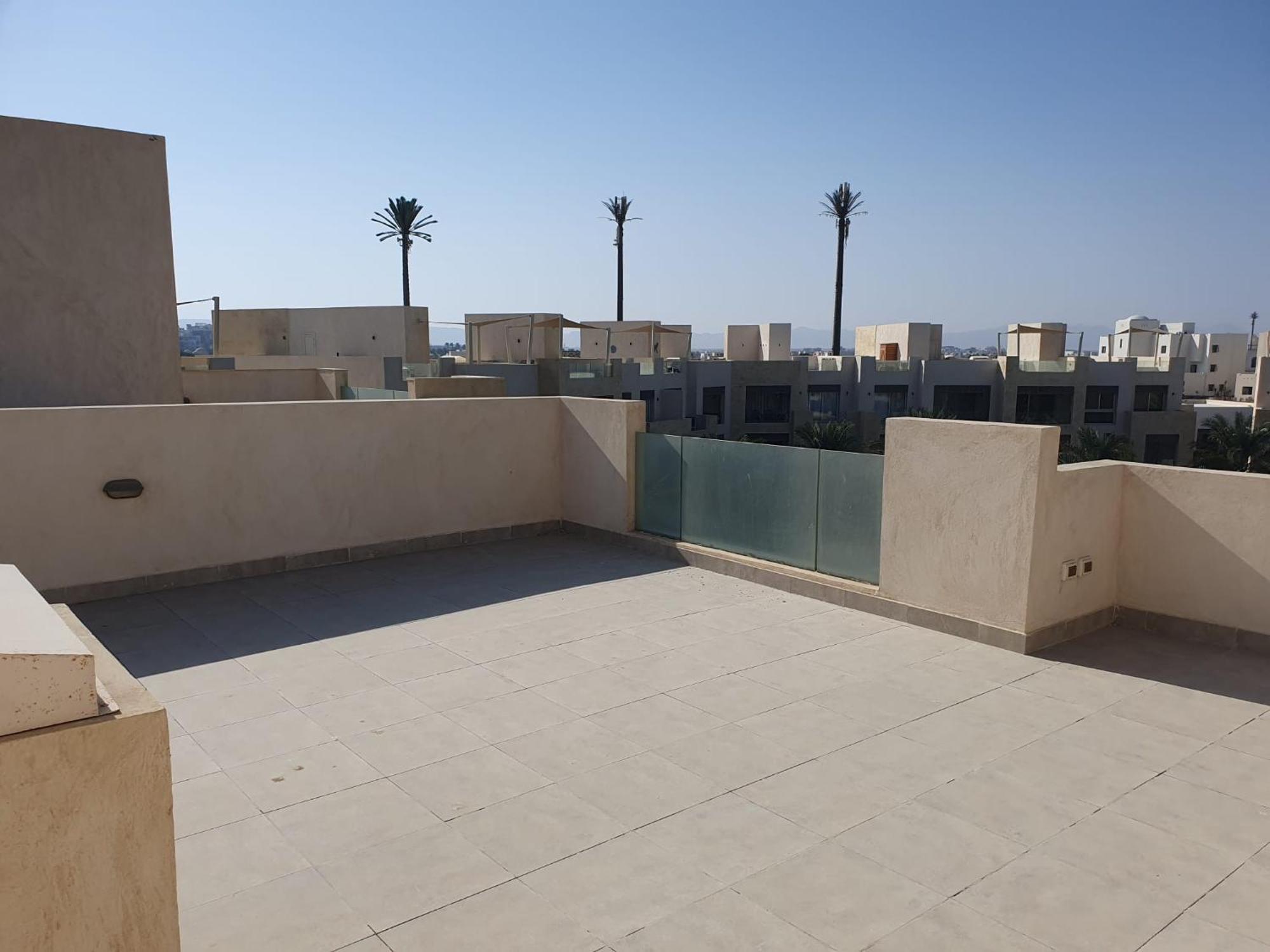 Mangroovy 2Br With Roof Hurghada Exterior foto