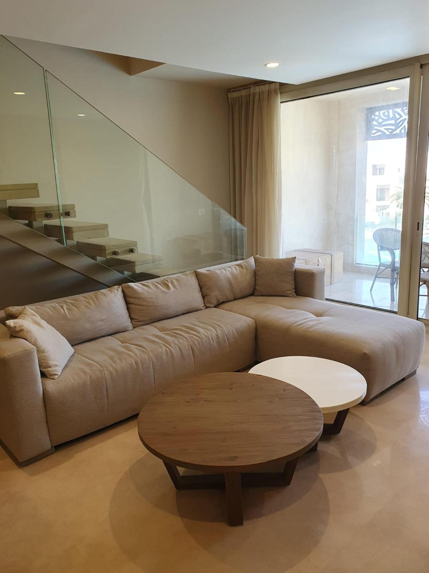 Mangroovy 2Br With Roof Hurghada Exterior foto