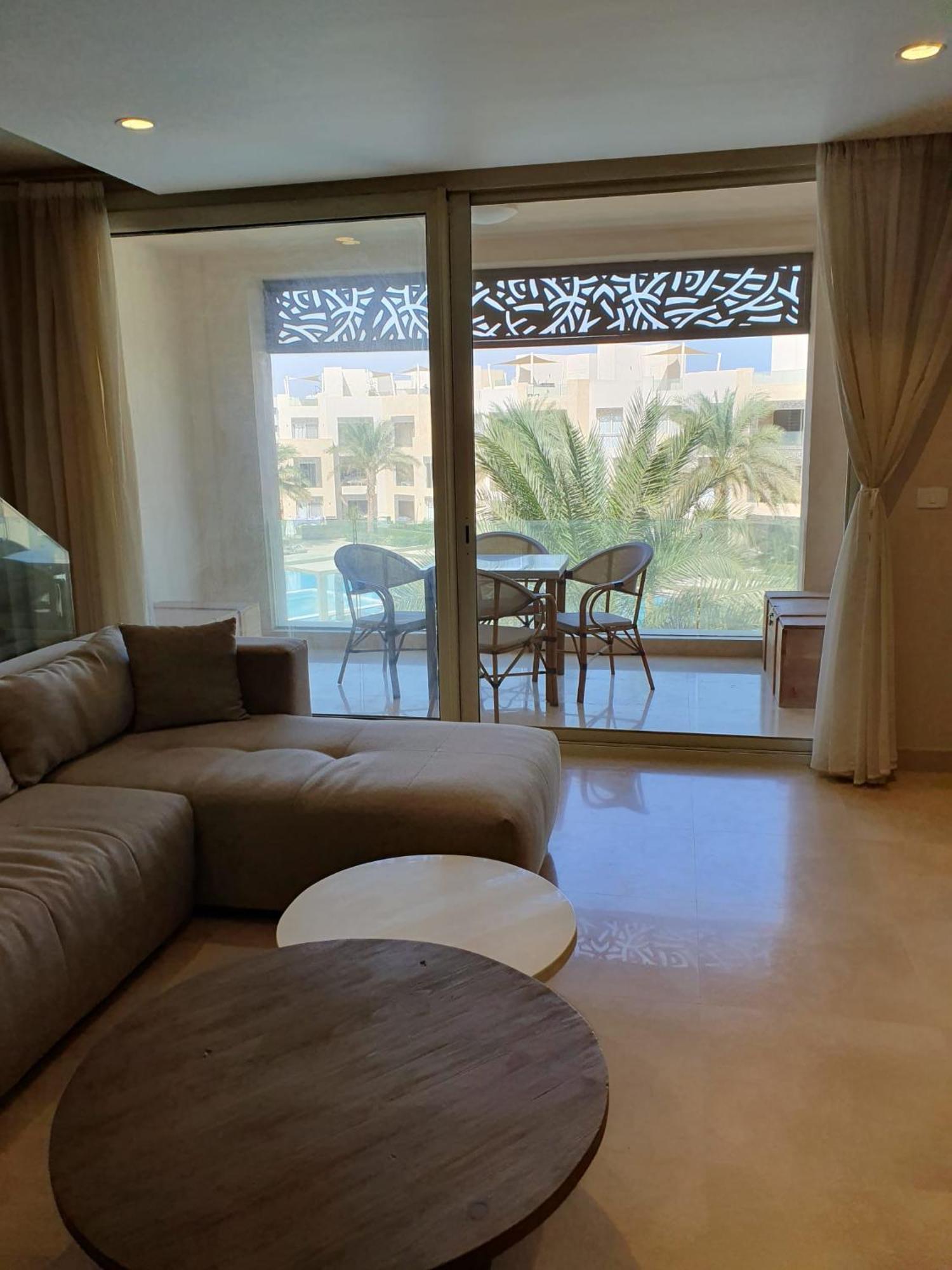 Mangroovy 2Br With Roof Hurghada Exterior foto