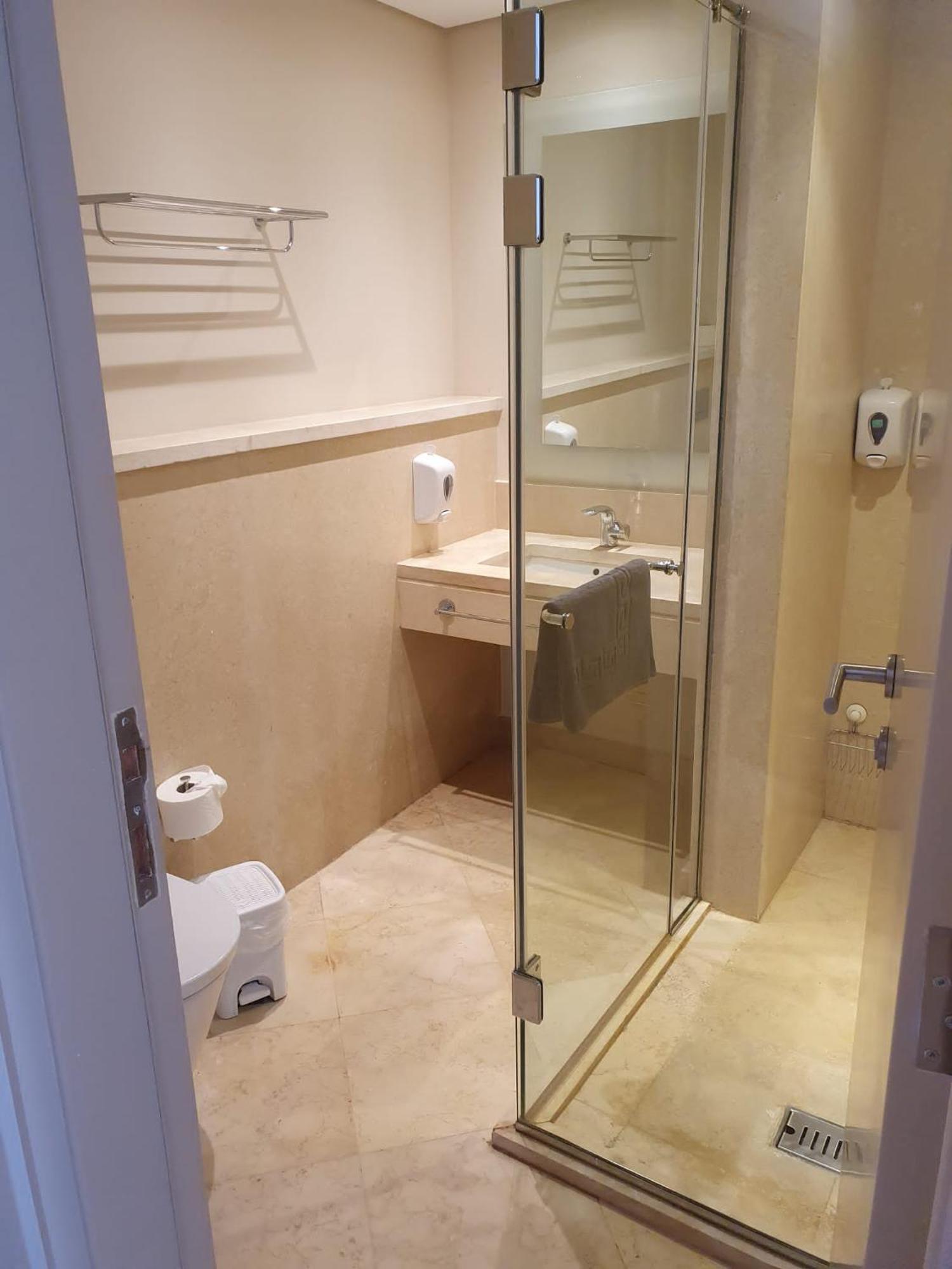 Mangroovy 2Br With Roof Hurghada Exterior foto