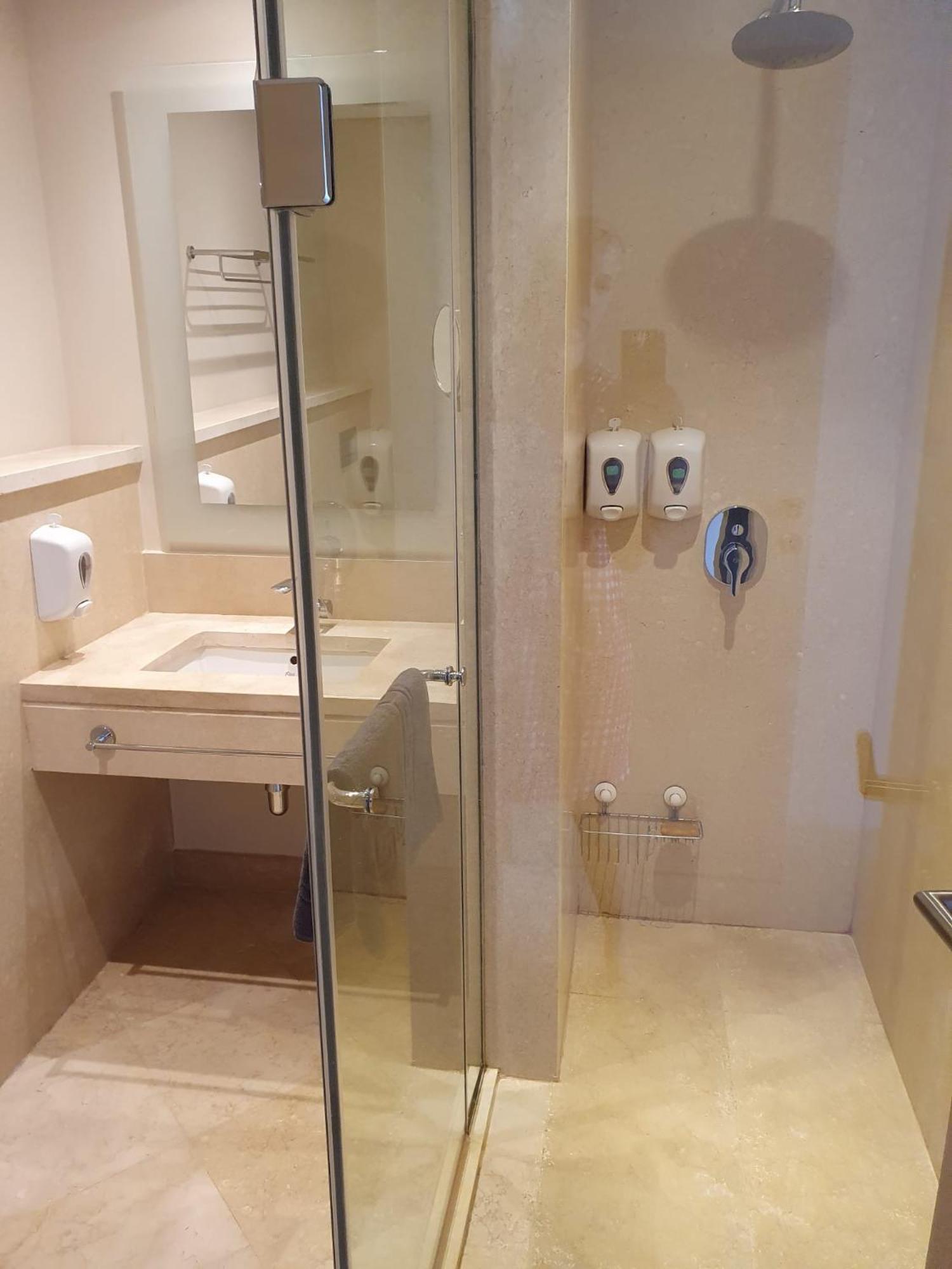Mangroovy 2Br With Roof Hurghada Exterior foto