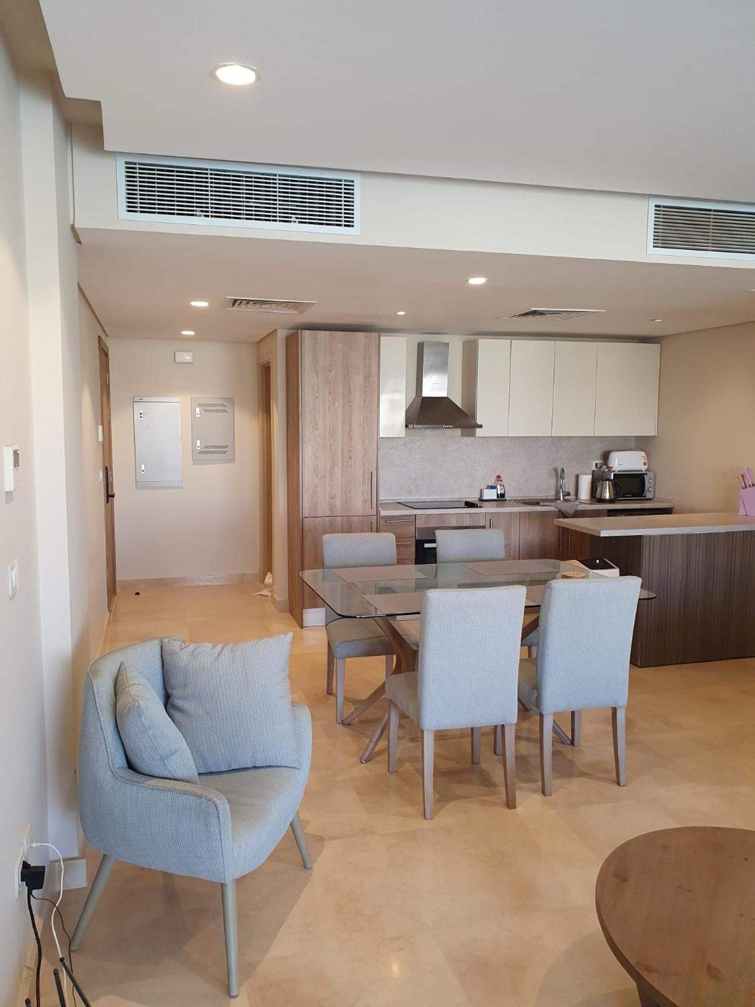 Mangroovy 2Br With Roof Hurghada Exterior foto