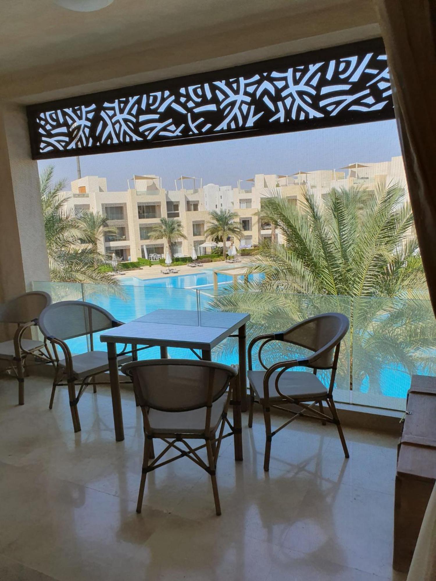Mangroovy 2Br With Roof Hurghada Exterior foto